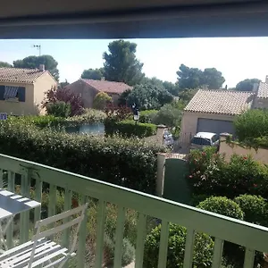  Maison d'hôtes Logement Dans Une Pinède à France
