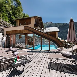 Aparthotel Club Alpina -, Champagny-en-Vanoise