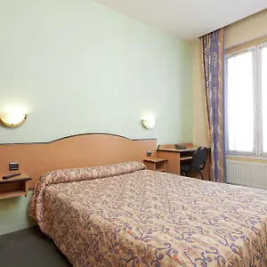  Hotel Ferney République France