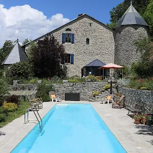  Couette-café Château De