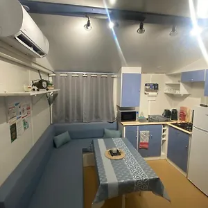  Village de vacances 2/4 Personnes Dans Résidence Hôtelière