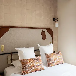 **** Hotel Tivoli France