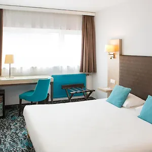 visit hotel